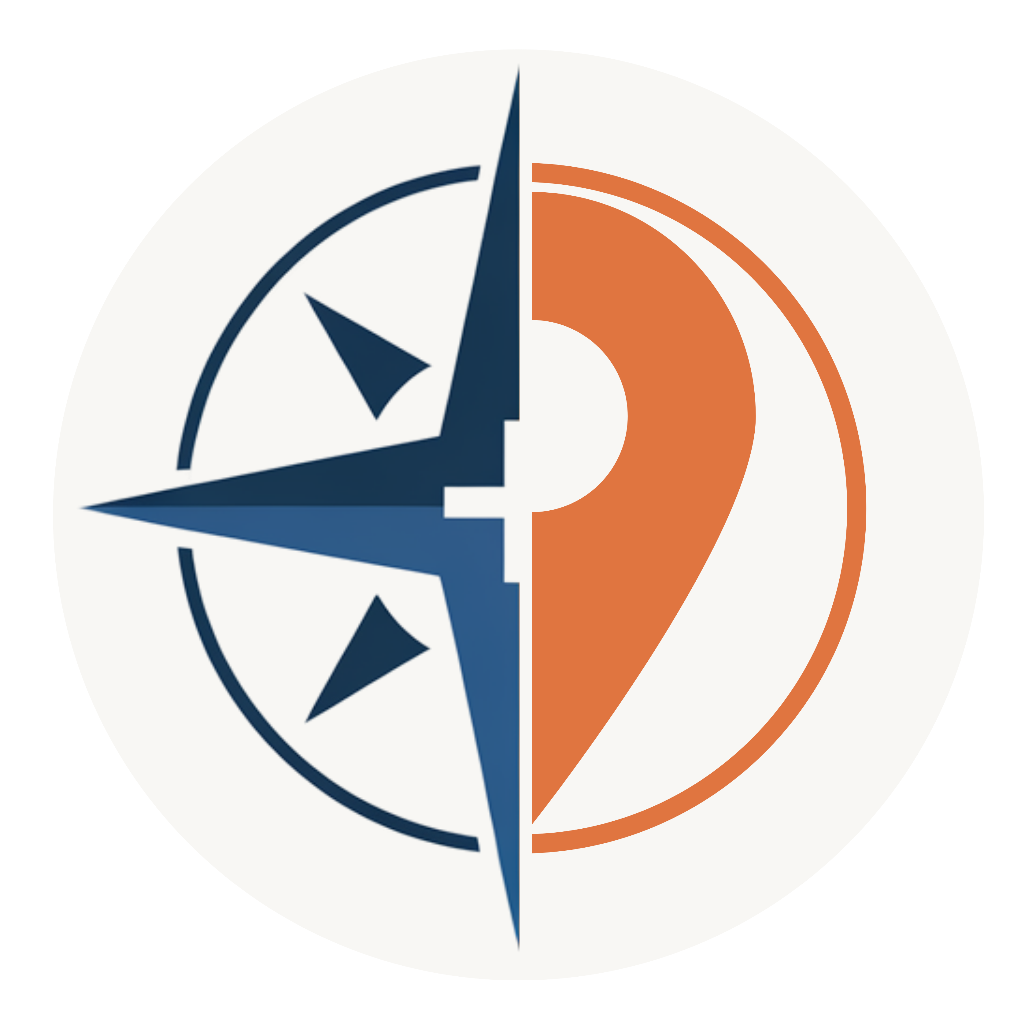WayPoint mark